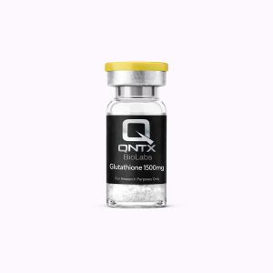 Glutathione (Reduced L-Glutathione)