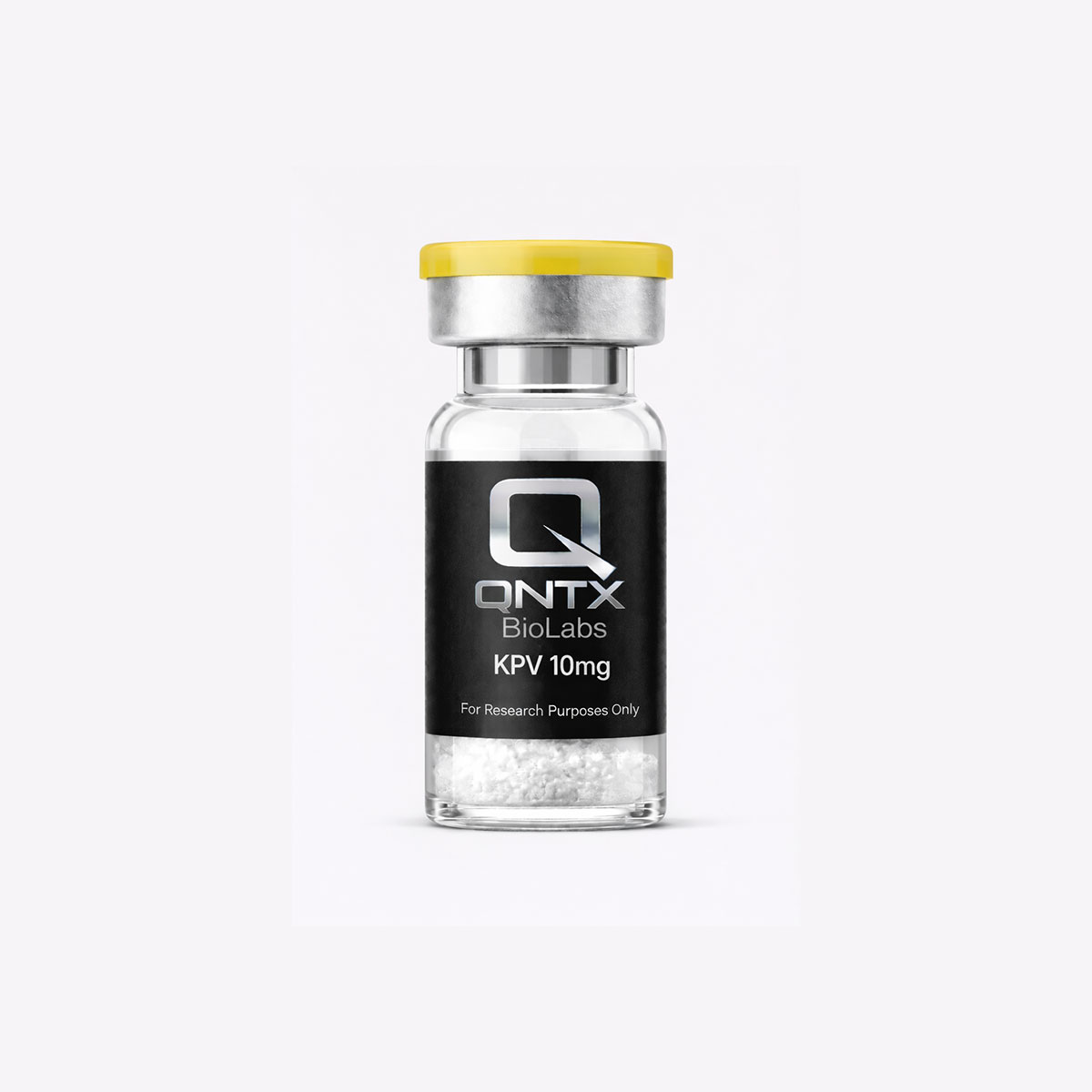 KPV (Lys-Pro-Val)