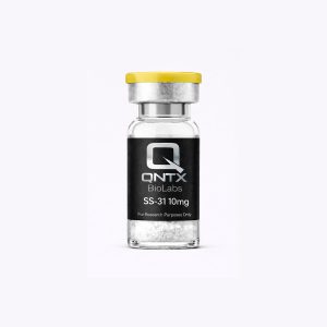 SS-31 (Elamipretide)