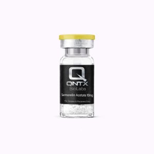 Sermorelin Acetate