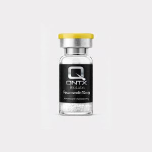 Tesamorelin