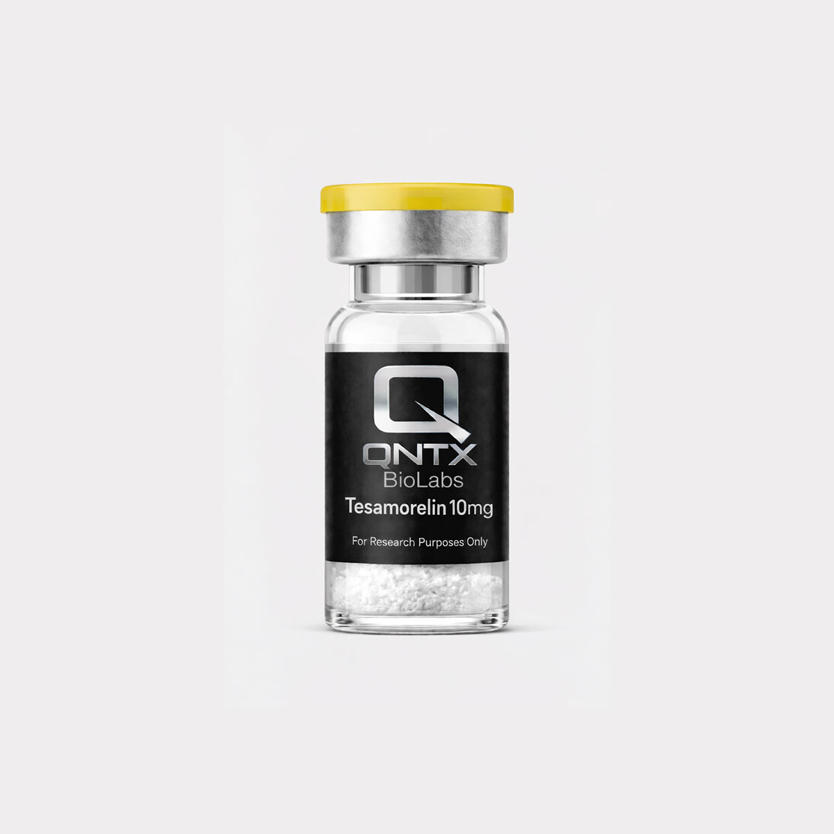 Tesamorelin