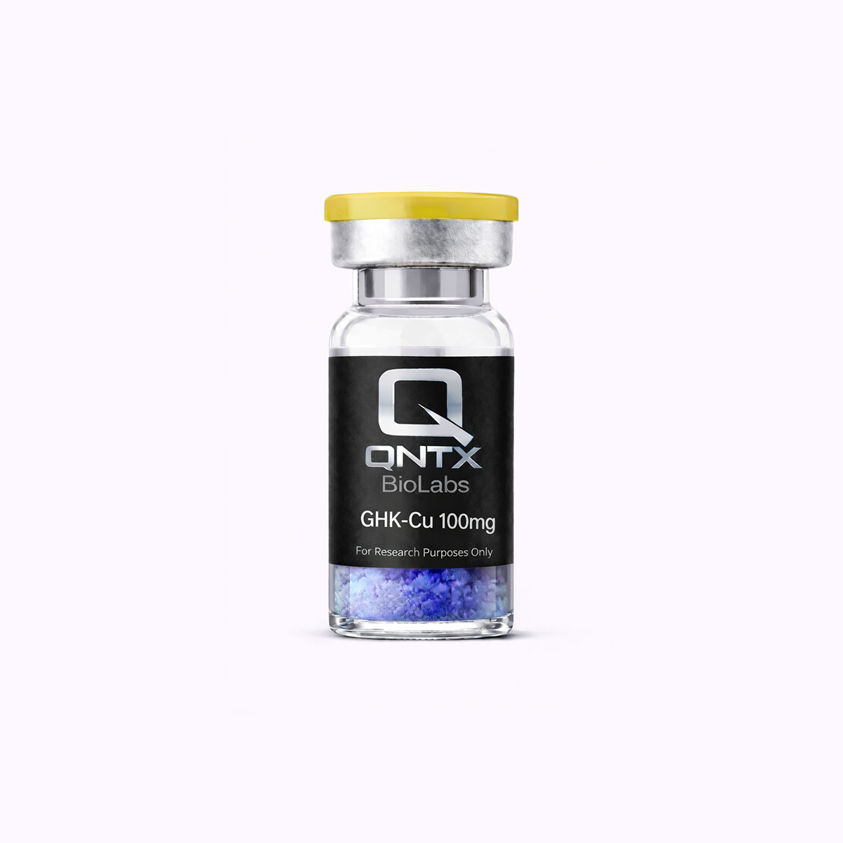 GHK-Cu (Copper Peptide)