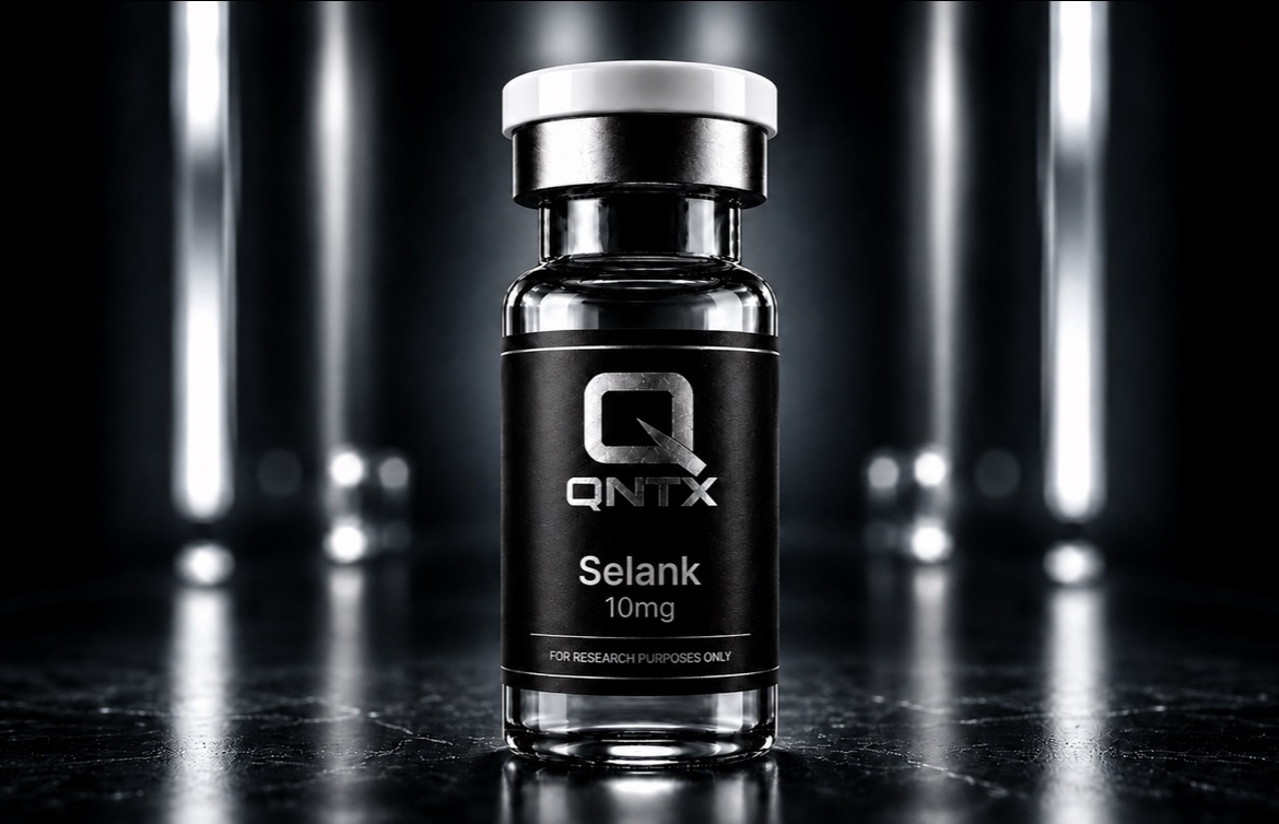 Selank