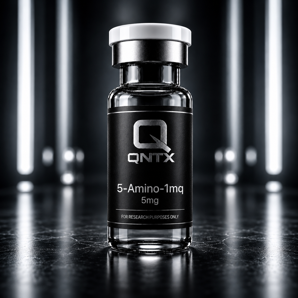 5-Amino-1MQ